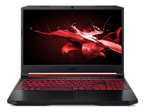 Laptop Acer Nitro 5 An515-54-70kk Gaming Core I7-9750h 2.6gh