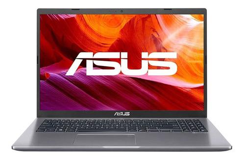 Laptop Asus X509 I5.6' I5 10ma Ram 8gb 1tb 128ssd W10
