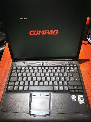 Laptop Compaq Evo Pentium Iii Para Desarme O Piezas