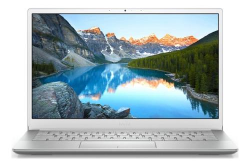Laptop Del Inspiron 13-5391, Core I7-10510u 1.8ghz, Ram 8gb