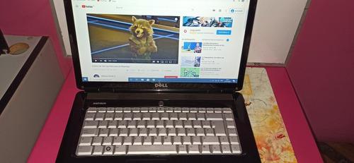 Laptop Dell Inspiron 1545 2gb 120gb Ssd Disco Sólido