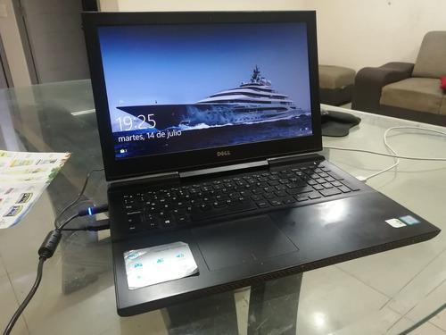 Laptop Gamer Dell 15.6 Inspiron 15 7000