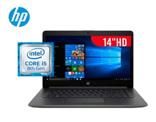 Laptop Hp 240 G7 Intel Core I5 1tb 4gb