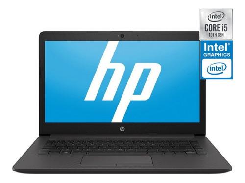 Laptop Hp 240 G7,core I5-1035g1,8gb-1tb-14¿,freedos
