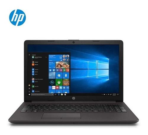 Laptop Hp 250 G7,i3, 10 Gen, Ram 4gb, Hdd 1tb, 15.6, Nuevo