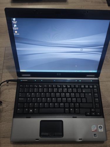 Laptop Hp 6530b Core2duo P8600 2.4 Ghz, 2gb Ram, 250 Gb Hdd