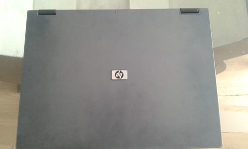 Laptop Hp Empresarial Compaq Nx6320