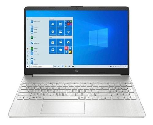 Laptop Hp I5, 10gen, 12gb Ram, 256ssd,touchscreen,15.6,nuevo