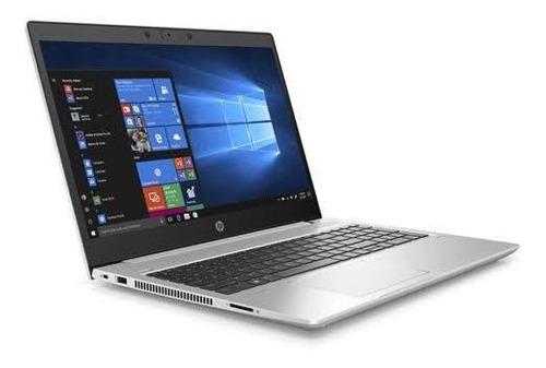 Laptop Hp Probook 450, I5 8265u, 256sdd, Freedos 15.6 - New