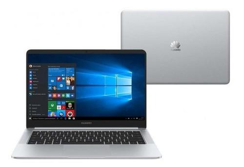 Laptop Huawei Matebook D 14 2020 (512 Gb, Amd Ryzen 5, 8 Gb