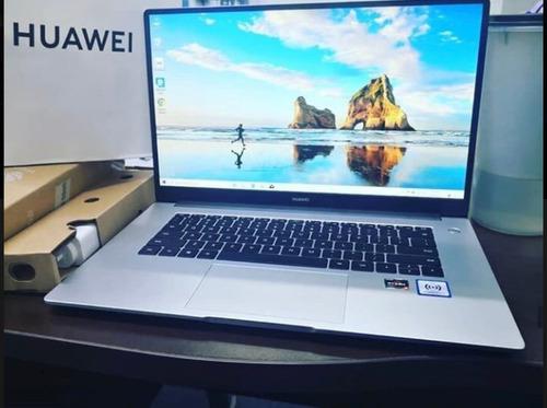 Laptop Huawei Matebook D14 Ssd 512gb, 16g Ram