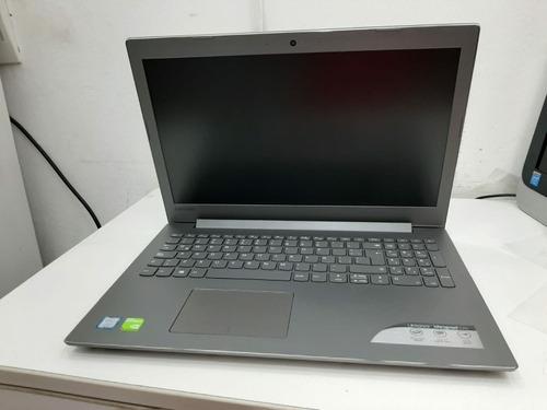 Laptop Lenovo I7 7th 8gb 240 Disco