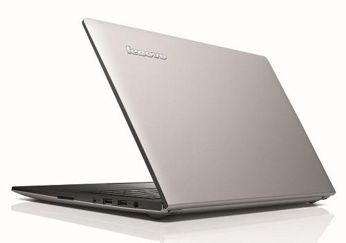 Laptop Lenovo Ideapad S400 Win10 4gb Core I3 500gb 9.9 Ptos