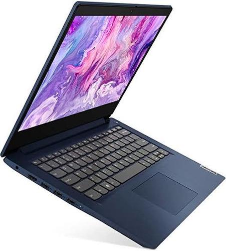 Laptop Lenovo Ideapad3, Ryzen 5 3500u