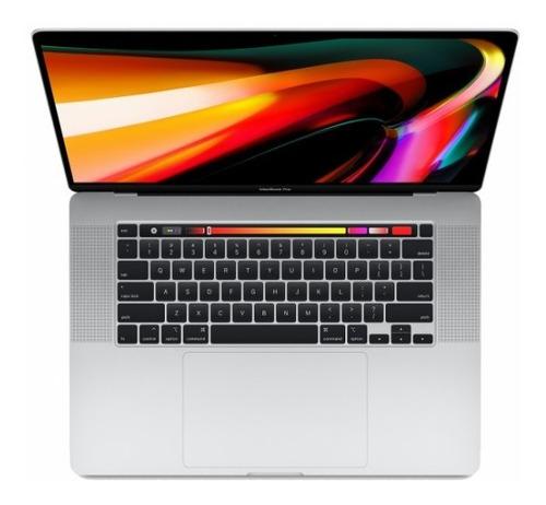 Laptop Macbook Pro 2020 I5 8va /512gb Ssd/8gb Ram Nuevo! Ygg