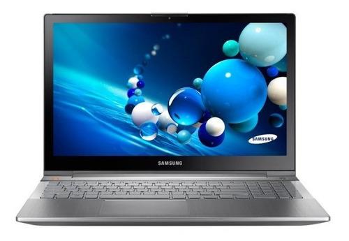 Laptop Samsung Np880z5e-x01ub.