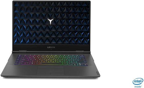 Lenovo Legion Y740 Y920 15irhg Gaming Laptop Core I7 2.6ghz