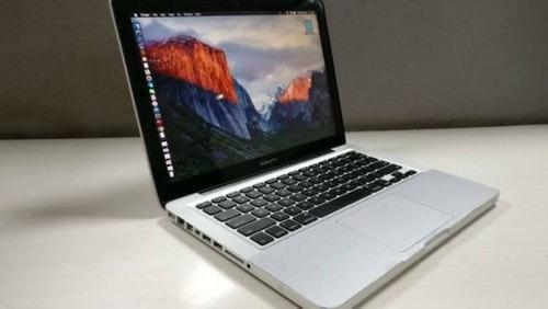 Macbook Pro 13' 2012 Core I5 Apple Laptop N