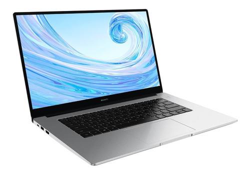 Notebook Huawei Matebook D15 Amd Ryzen 5 8gb Ram 256ssd(ssn)