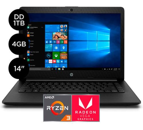 Remato Hermoza Laptop Hp I3 Core Como Nueva