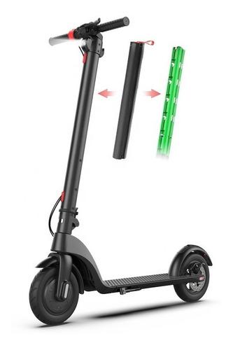 Scooter Eléctrico/plegable Hx Modelo X7 Hb026