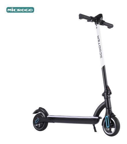 Scooter Electrico Microgo
