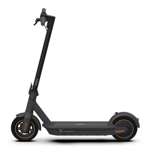 Scooter Ninebot Max G30 Powered By Segway