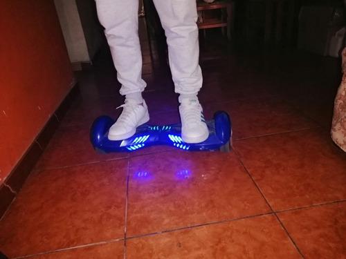 Scooter Smart Hover