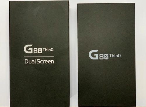 Vendo LG G8 X Thinkq Dual Screen