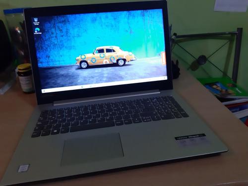 Vendo Laptop Core I3 7ma Gene 4 De Ram Ddr4 1tb Semi Nueva