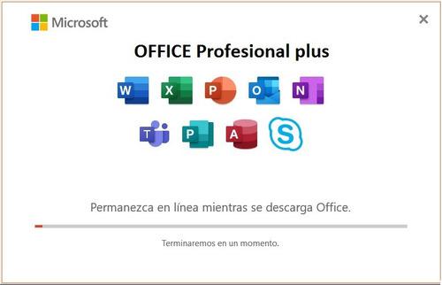 365 /2019 Office 5 Dispositivos 5 Tb Oferta