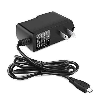 Adaptador 5v 2500ma - Tipo Us