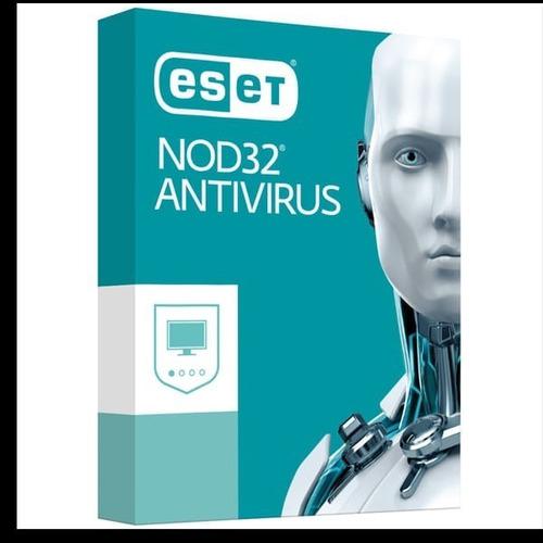 Antivirus V13 Nod32 1p 1año