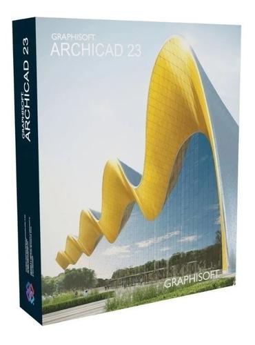 Archicad 23 Para Windows O Mac