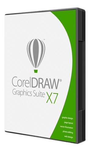 Coreldraw Suite X7 Full
