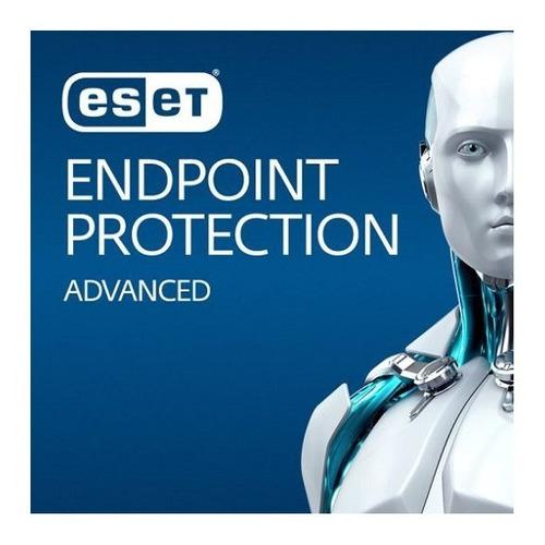 Eset Endpoint Antivirus V5 50/100/200+remote Administrator