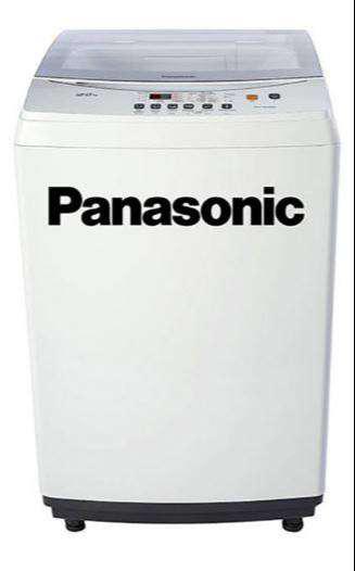 Lavadora Panasonic na-f120l6wrh 12 kg