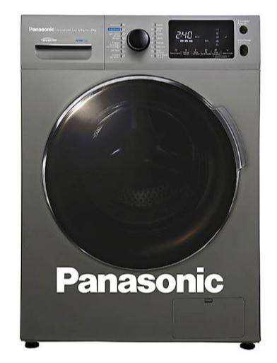 Lavaseca Panasonic na-s128f2hpe 12/8 kg