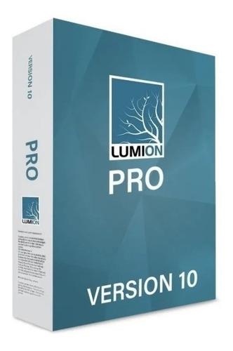 Lumion 10 Pro