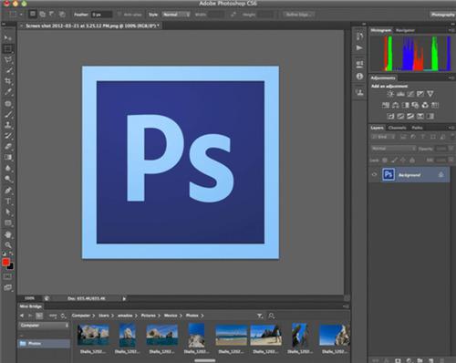 Programas Photoshop Cs6 Full (envío Digital)