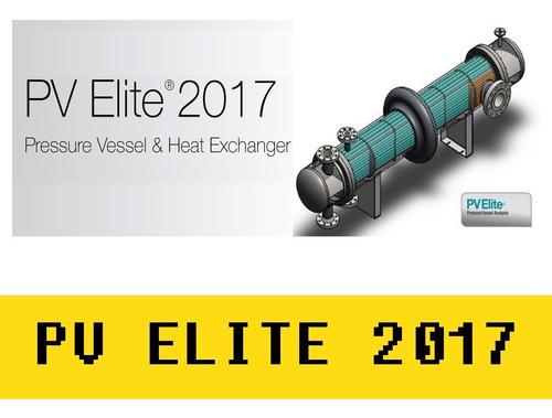 Pv Elite 2017 + Manual De Uso