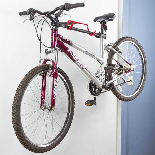 Rack Para Bicicleta Soporte Para Colgar Todo Tipo De Bicis