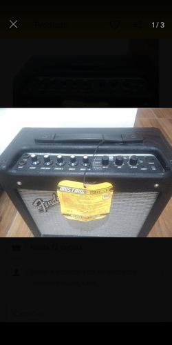 Amplificador Fender Mustang V1.2