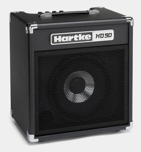 Amplificador Hartke Hd50