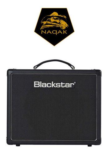 Blackstar Ht-5r - Amplificador Combo Para Guitarra 5w 1x12