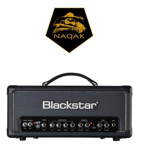 Blackstar Ht-5rh - Amplificador Cabezal Para Guitarra 5w