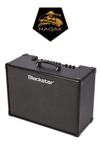Blackstar Id:core Stereo 100 - Amplificador De Guitarra 100w