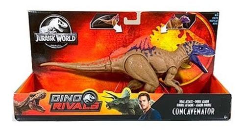 Jurassic World Concavenator, Dino Rivals