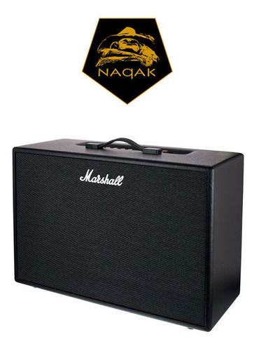 Marshall Code 100 - Amplificador Combo Para Guitarra 100w
