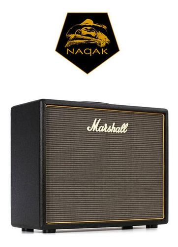 Marshall Origin 5c - Amplificador Para Guitarra 5w 1x8